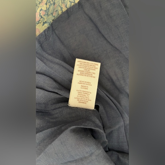 Free People Dress - Picture 4 of 8